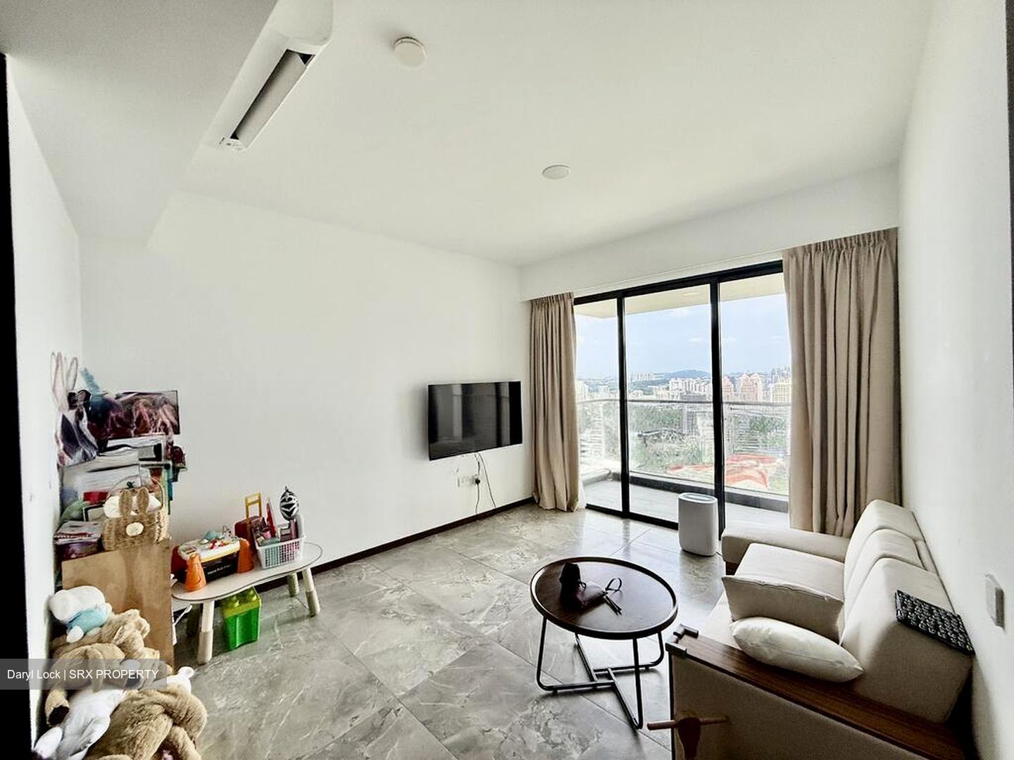 One Pearl Bank (D3), Apartment #566252031